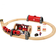 Игровой набор BRIO Метро 33513