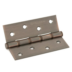 Петля Palladium универсальная N 4bb-100 aс медь 2 мм