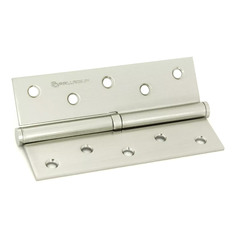 Петля Palladium n 613-s-5 sn левая матовый никель