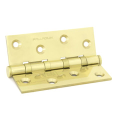 Петля Palladium универсальная N 500 c-4 рв латунь