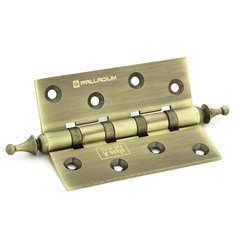 Петля Palladium универсальная N 500 а-4 aв античная бронза