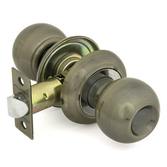 Защелка Palladium 609 ab ps 24 шт.