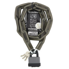 Цепь с навесным замком Palladium cps-90/0,6 + 901S-40