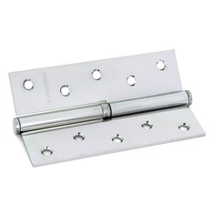 Петля Palladium n 613-s-5 cp левая хром