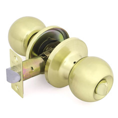 Защелка Palladium 607 sb bk 24 шт.