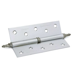 Петля Palladium n 610-s-5 cp правая хром