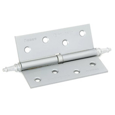 Петля Palladium n 610-s-4 pc правая перламутровый хром