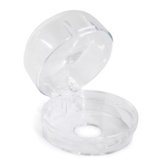 Защитный замок на ручки плиты Palladium 46.19 2 шт.