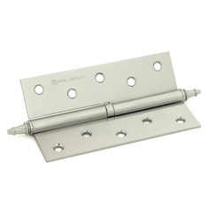 Петля Palladium n 610-s-5 sn левая матовый никель