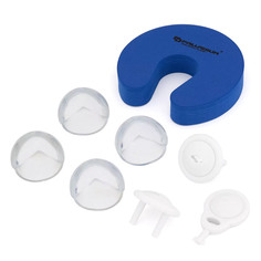 Набор детской безопасности Palladium 46.53 (7 предметов)