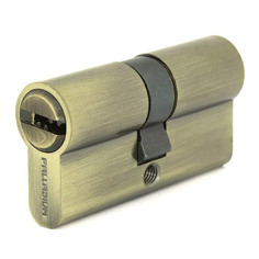 Цилиндровый механизм Palladium 60 c et ab (10/60)