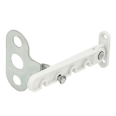 Гребенка цинк Palladium ws zn 4p 4 деления