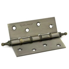 Петля универсальная Palladium N 500 a-s-4 ab античная бронза