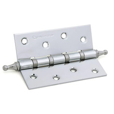 Петля универсальная Palladium N 500 a-s-4 cp хром