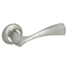 Ручка Palladium A Bella Sn матовый никель