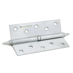 Петля Palladium n 610-s-5 pc левая перламутровый хром