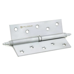 Петля Palladium n 610-s-5 pc правая перламутровый хром