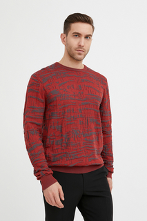 джемпер мужской Finn Flare