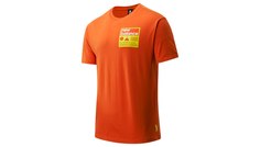 NB ATHLETICS TRAIL STAMP TEE New Balance