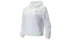 Q SPEED BREATHE ANORAK New Balance