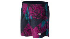 PRINTED VELOCITY 7IN 2-IN-1 SHORT New Balance