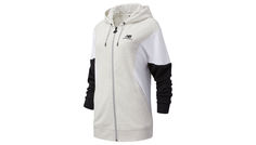 NB ATHLETICS VILLAGE FZ HOODIE New Balance