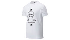 NB ATHLETICS N GRAPH STANCE T New Balance