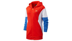 NB ATHLETICS VILLAGE FZ HOODIE New Balance
