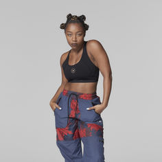 Спортивный бра TruePurpose Medium adidas by Stella McCartney