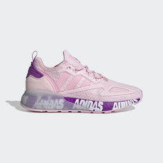 Кроссовки ZX 2K Boost adidas Originals