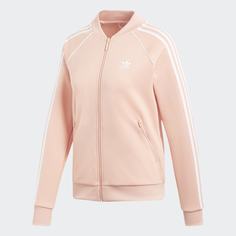 Олимпийка SST adidas Originals