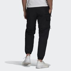 Брюки R.Y.V. Utility 2-в-1 adidas Originals