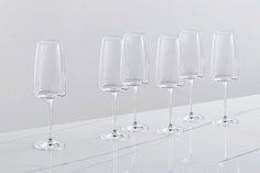 Набор фужеров для шампанского Sensa Schott Zwiesel