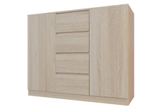 Комод Морена Hoff