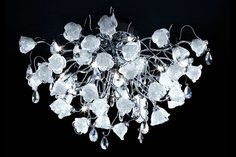 Люстра Rosa Hoff