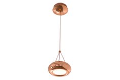Светильник подвесной LED Орбита Citilux