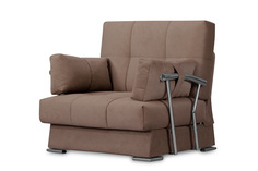 Кресло-кровать Делюкс Hoff