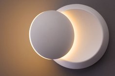 Светильник настенный Eclipse Arte Lamp