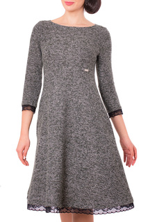 Платье женское Argent AZDT8108-G зеленое 48