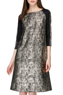 Платье женское Helmidge 7739 бежевое 10