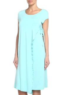 Платье женское Adzhedo 41548 зеленое 2XL