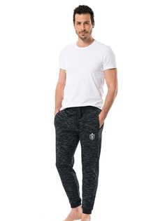 Брюки мужские Cacharel 2165 серые XXL