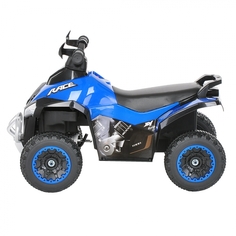 Каталка Pituso Квадроцикл Blue