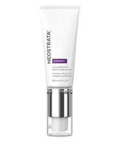 Активный крем с ретинолом для глаз Neostrata Correct Comprehensive Retinol Eye Cream
