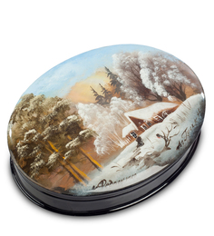 Шкатулка Art East