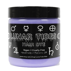 Краска для волос Lunar Tides Lunar White