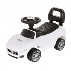 Каталка Pituso Dream Car White