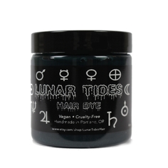 Краска для волос Lunar Tides Juniper