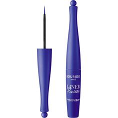 Подводка Bourjois жидкая для век Liner Pinceau Тон 004