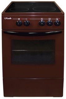 Плита электрическая Лысьва EF3001MK00 Brown